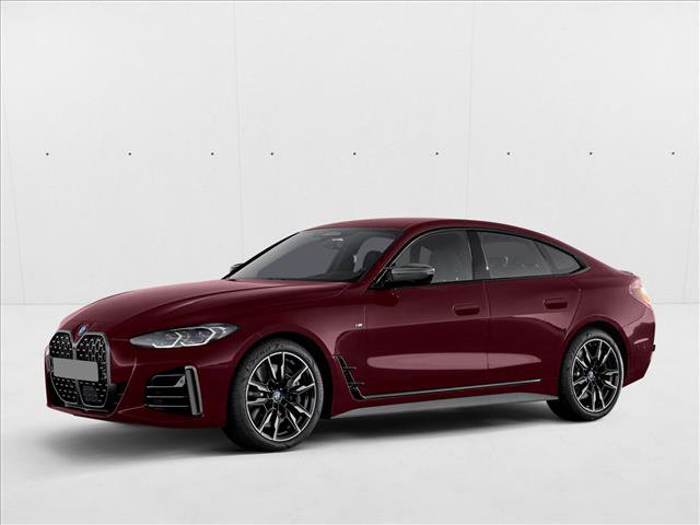 Used 2024 BMW M440i Gran Coupe RWD image 1