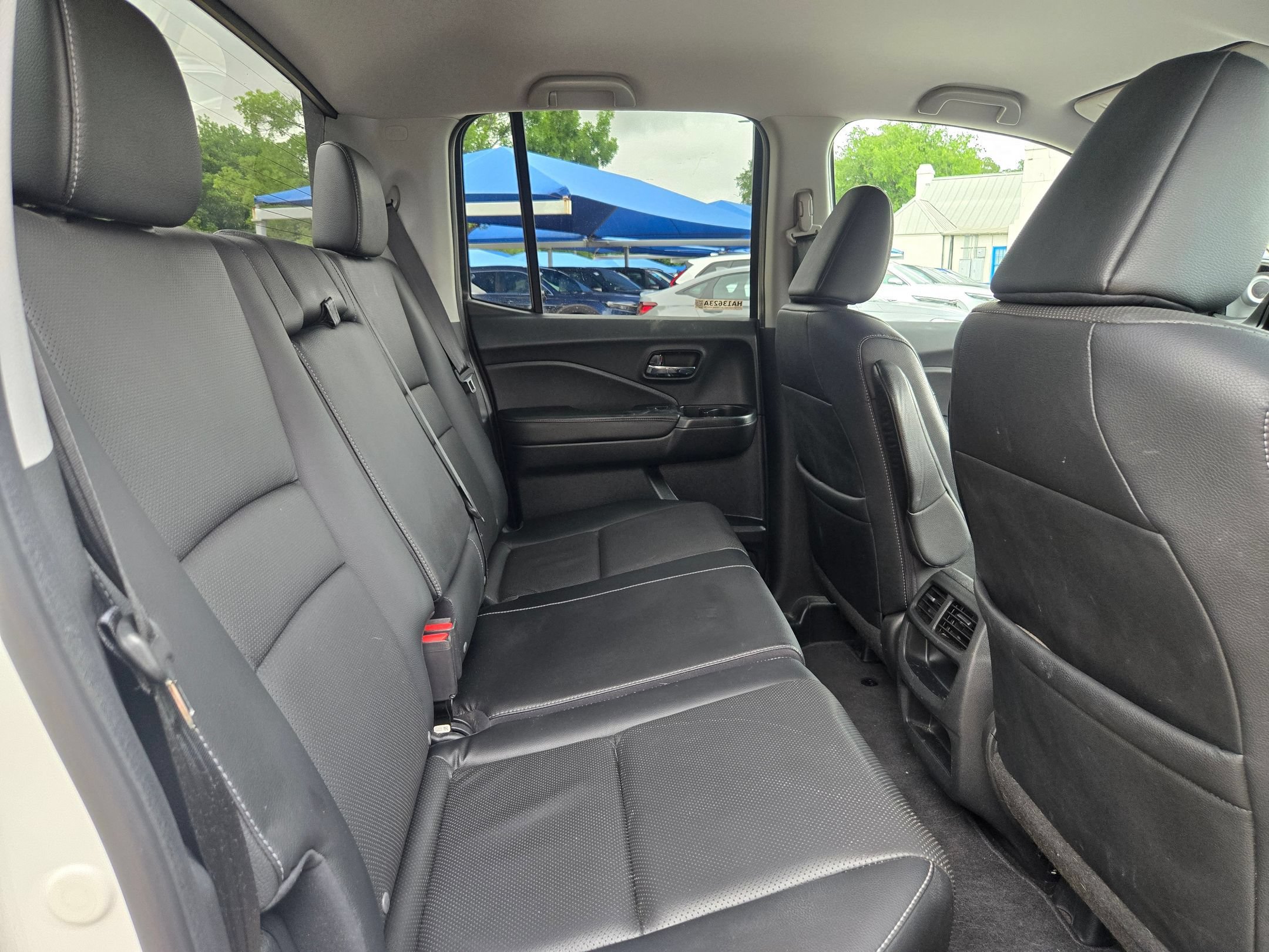 Used 2017 Honda Ridgeline RTL image 25