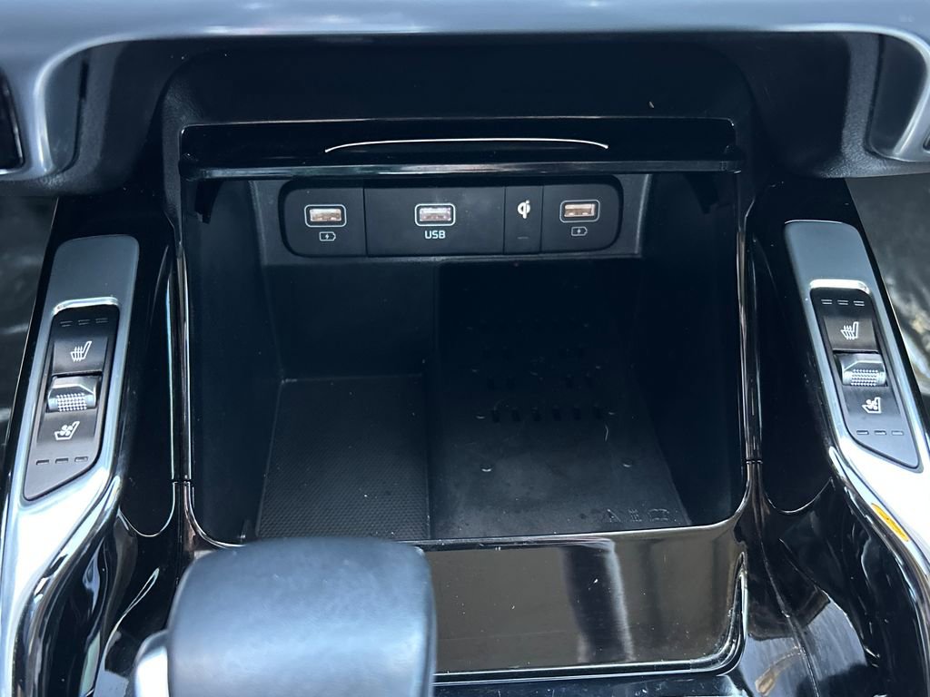 Used 2023 Kia Sorento SX Prestige AWD/4WD image 15