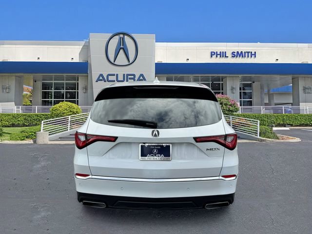 Used 2023 Acura MDX FWD w/ Technology Package image 6
