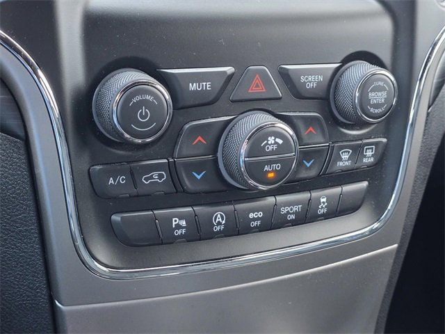 Used 2019 Jeep Grand Cherokee Laredo image 18