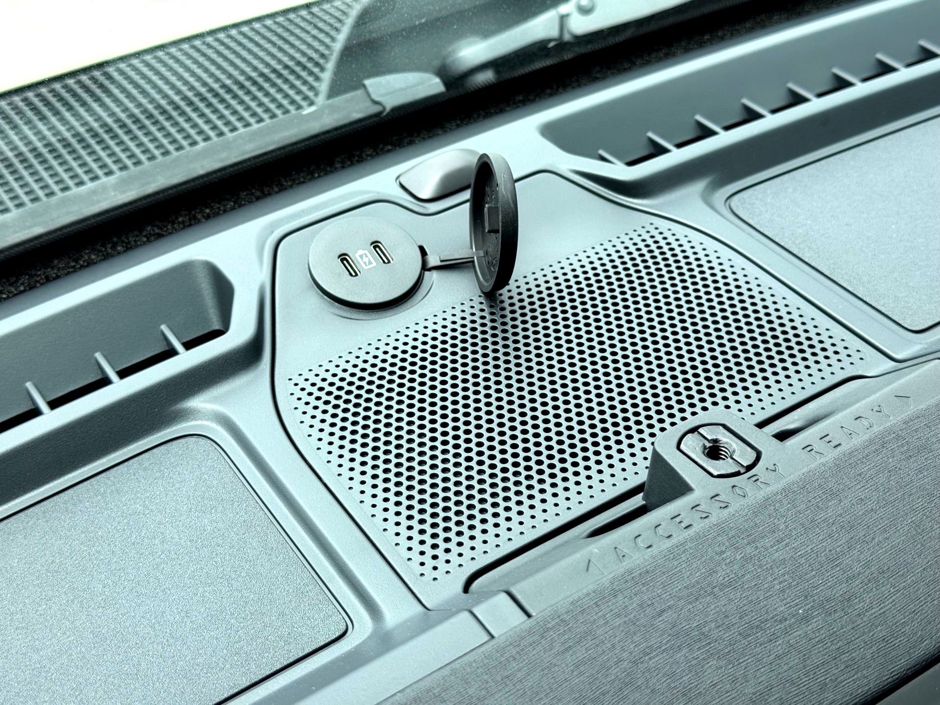 Used 2026 Ford Bronco Outer Banks image 30