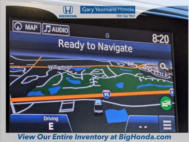 Certified 2023 Honda Ridgeline RTL-E image 30