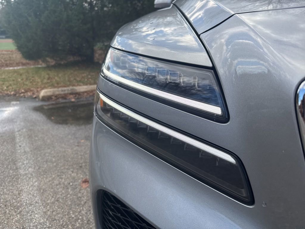 New 2026 Genesis GV80 3.5T Prestige image 41