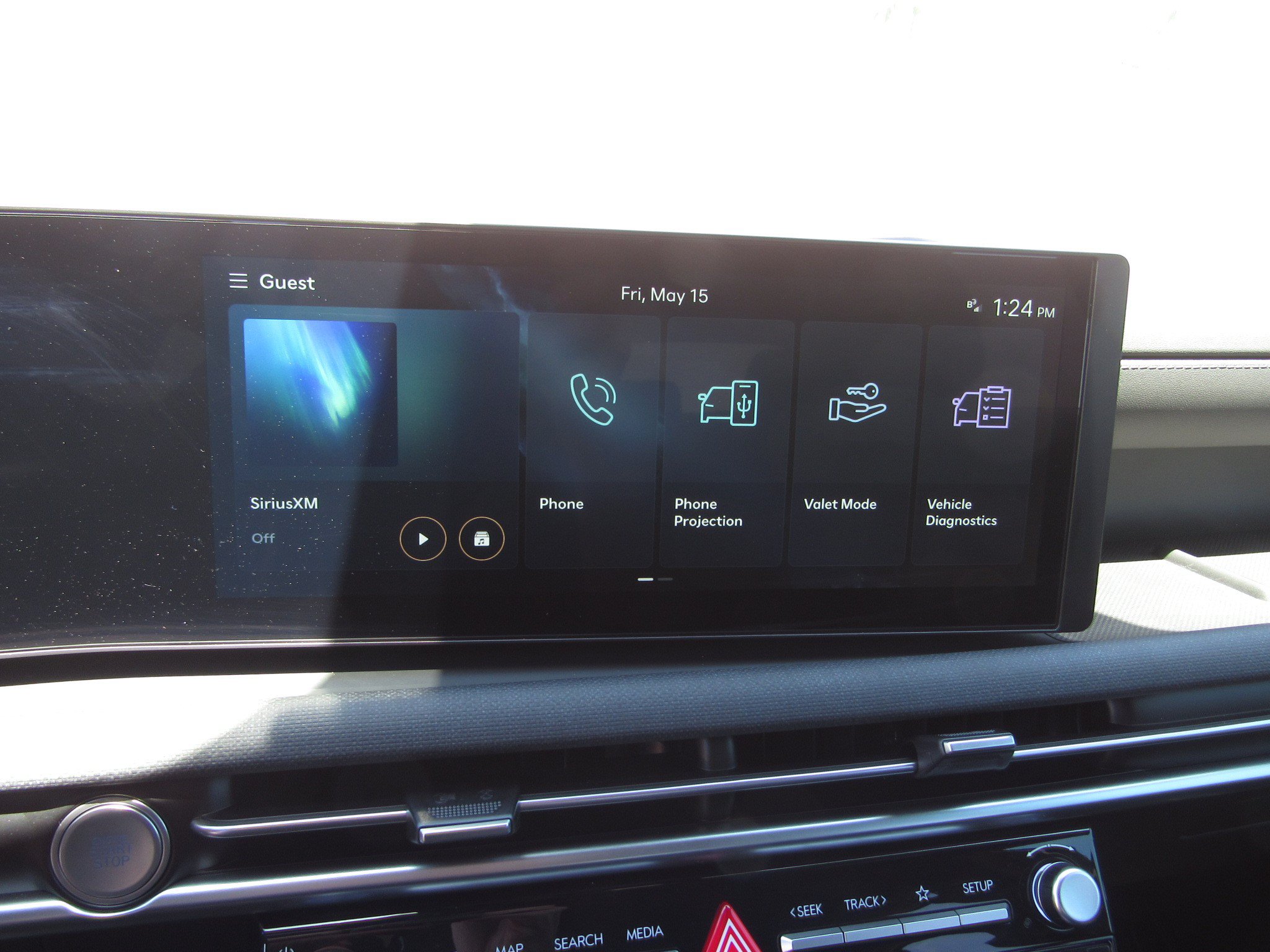 Used 2025 Hyundai Tucson XRT FWD image 19