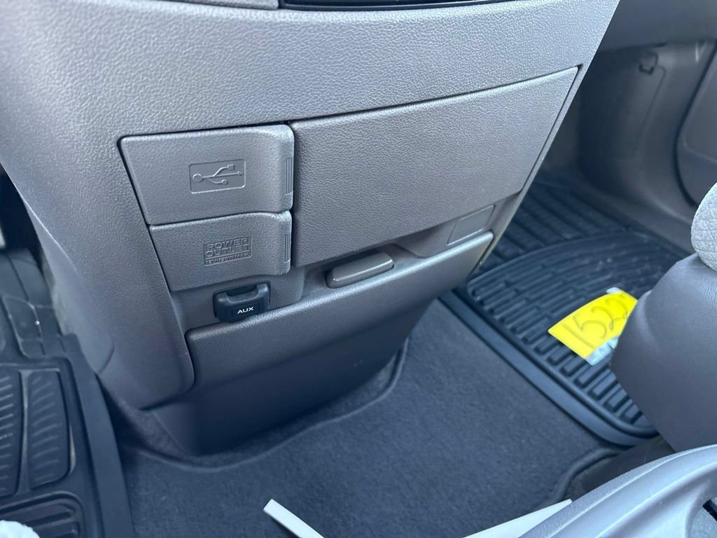 Used 2016 Honda Odyssey EX image 25