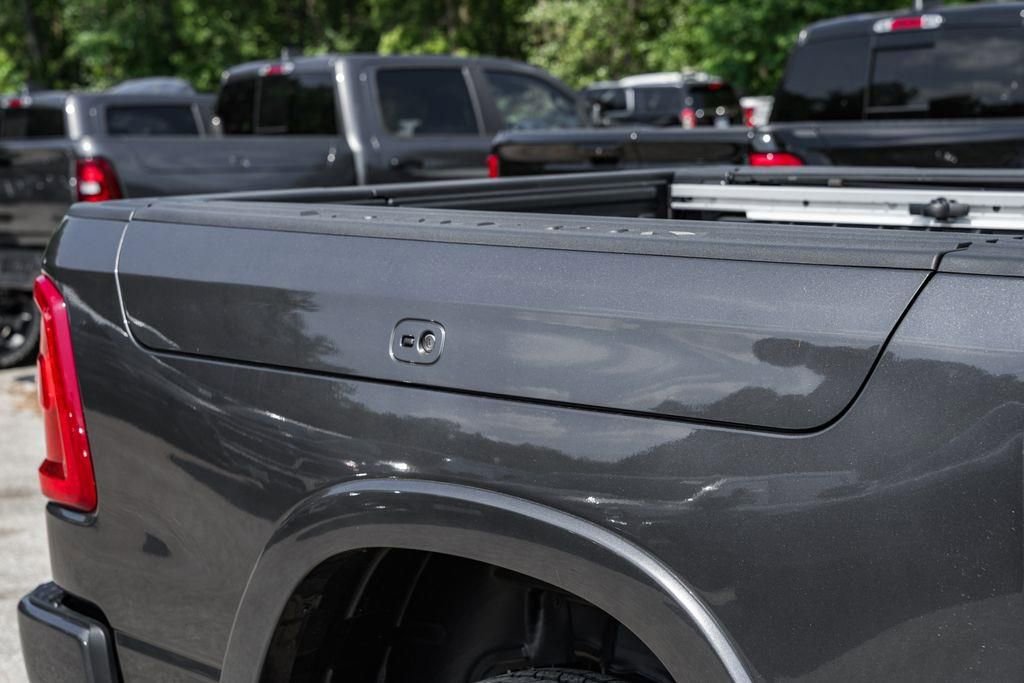 New 2026 RAM 1500 Big Horn image 20