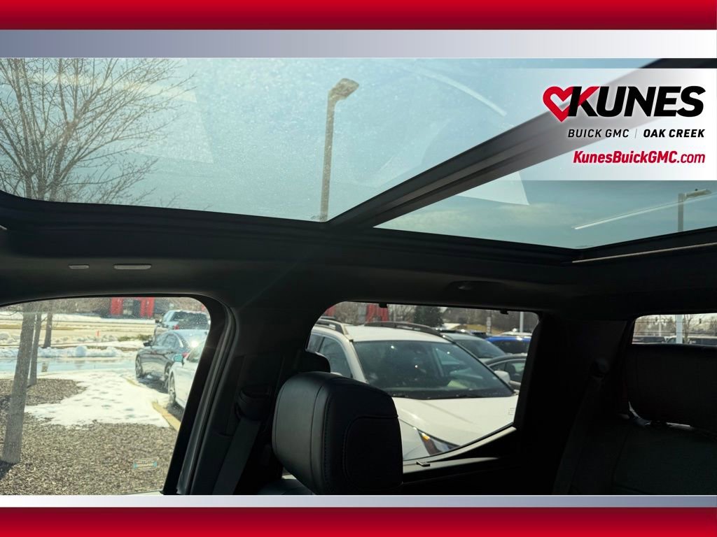 Used 2023 Toyota Tundra Platinum image 21