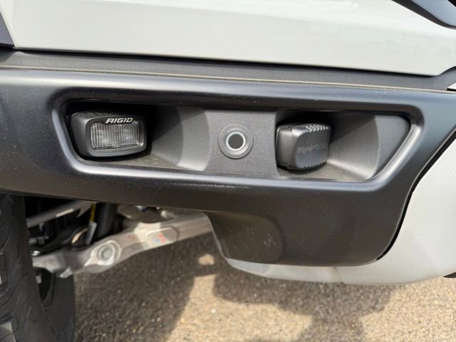 New 2026 Ford F150 Raptor image 11