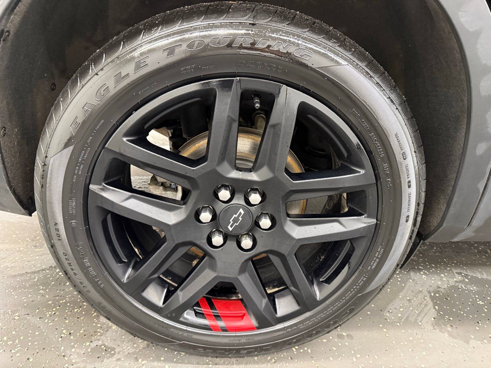 Used 2024 Chevrolet Blazer LT w/ Redline Edition image 20