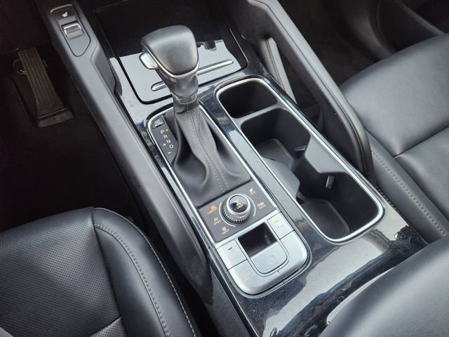Used 2025 Kia Telluride S AWD/4WD image 18
