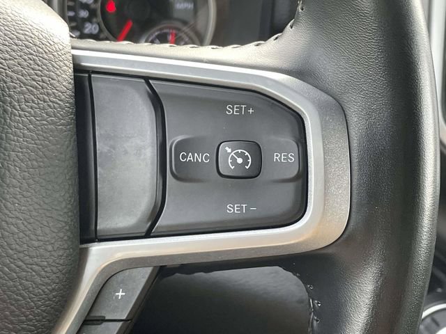 Used 2021 RAM 1500 Big Horn image 20