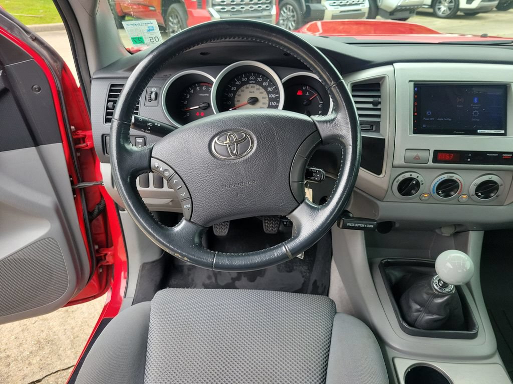 Used 2007 Toyota Tacoma X-Runner RWD image 19