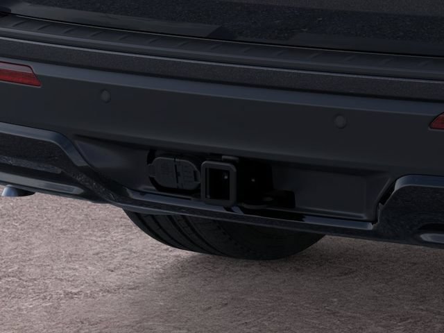 New 2026 Ford Explorer ST-Line w/ ST-Line Street Pack AWD/4WD image 23