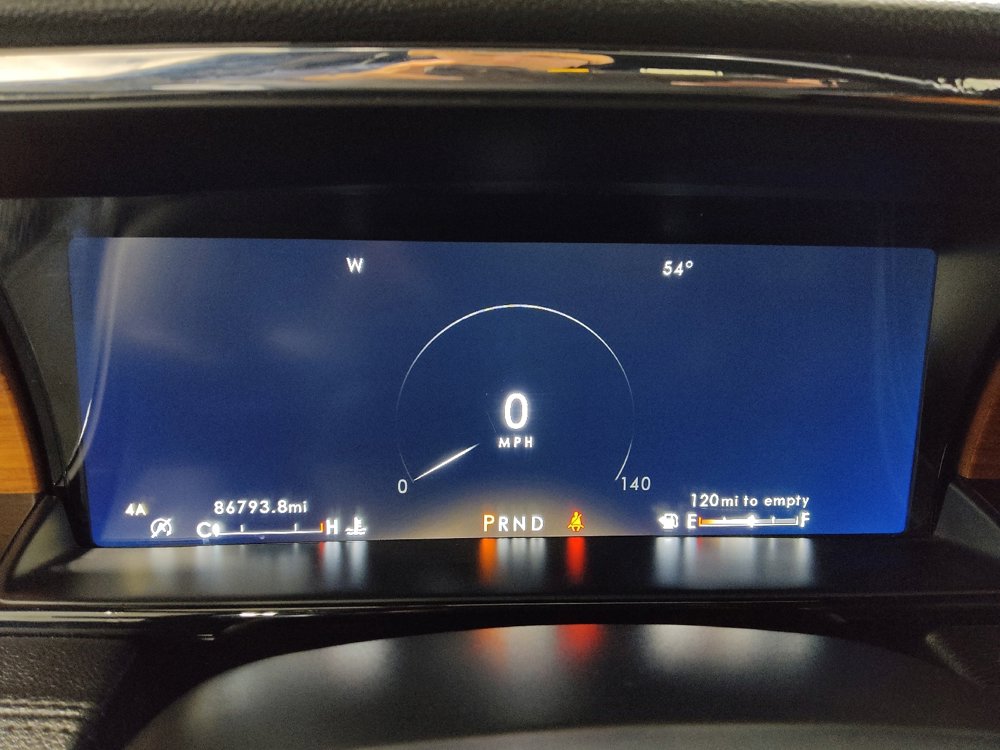 Used 2019 Lincoln Navigator Premiere image 23