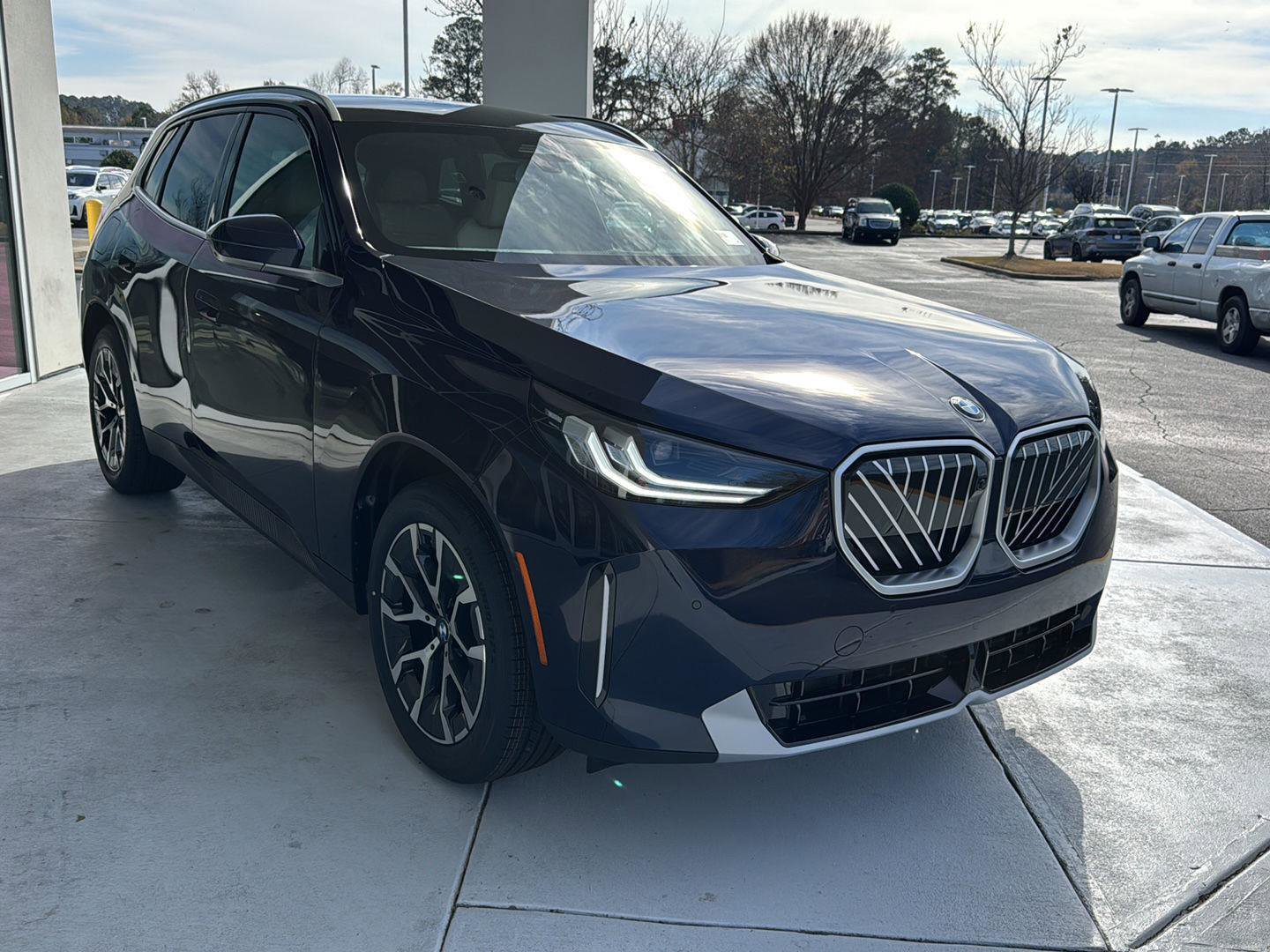 New 2026 BMW X3 xDrive30 image 6