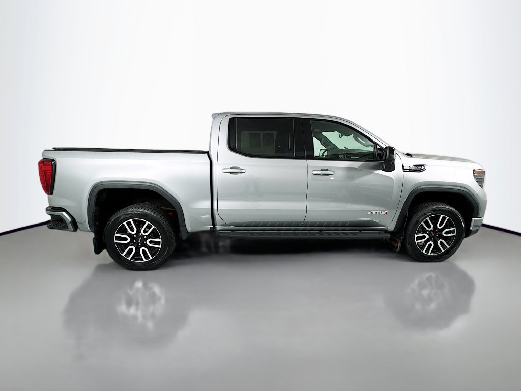 Used 2023 GMC Sierra 1500 AT4 AWD/4WD image 9
