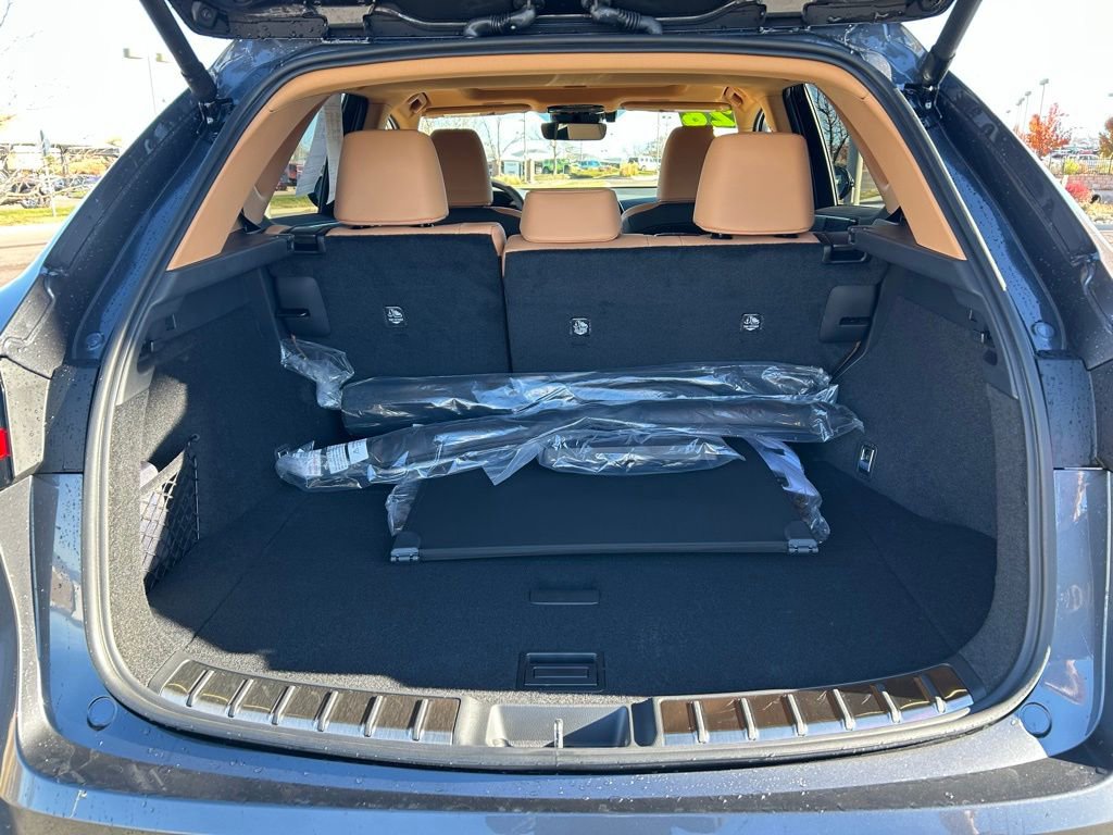 Used 2026 Lexus NX 350 AWD image 27