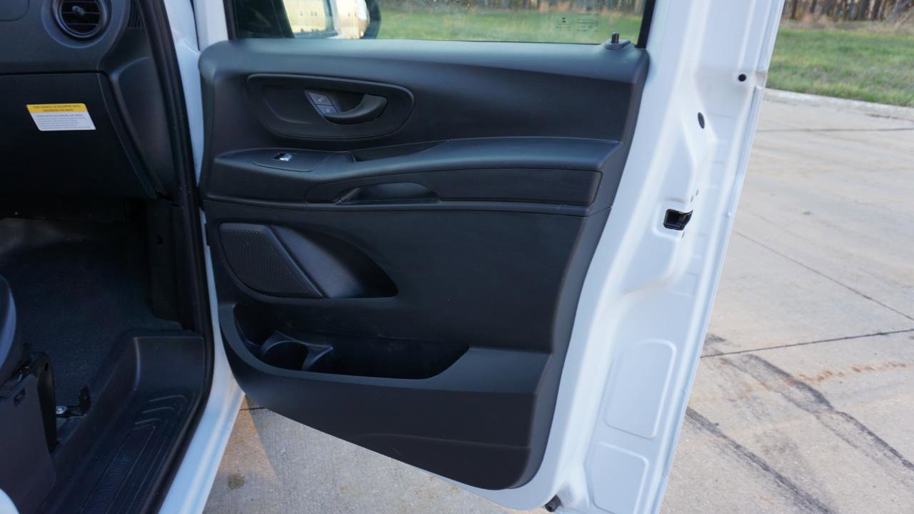 Used 2019 Mercedes-Benz Metris image 26