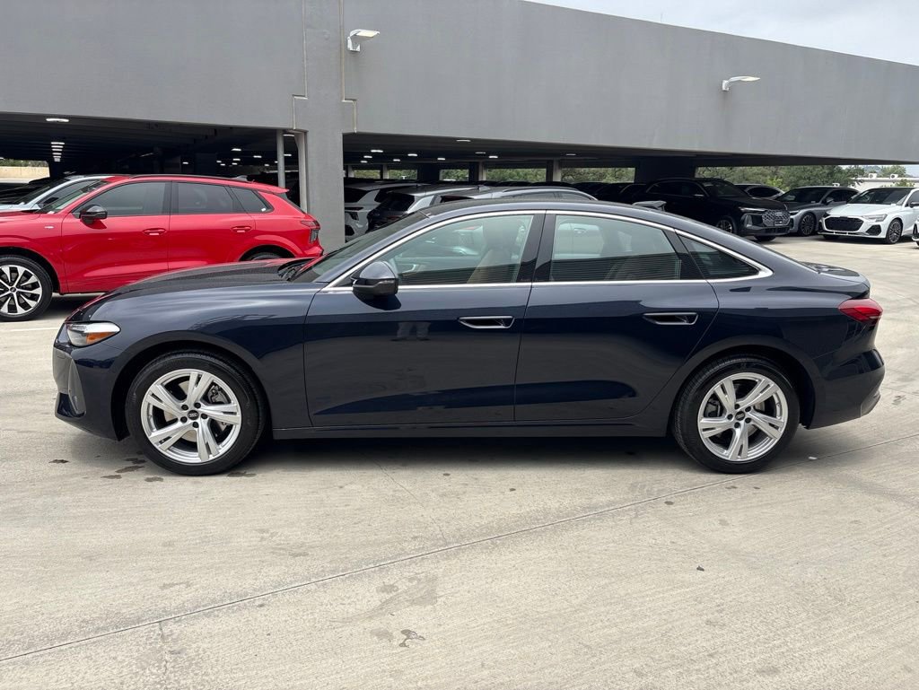 Used 2025 Audi A5 2.0T Premium w/ Convenience Package AWD/4WD image 9