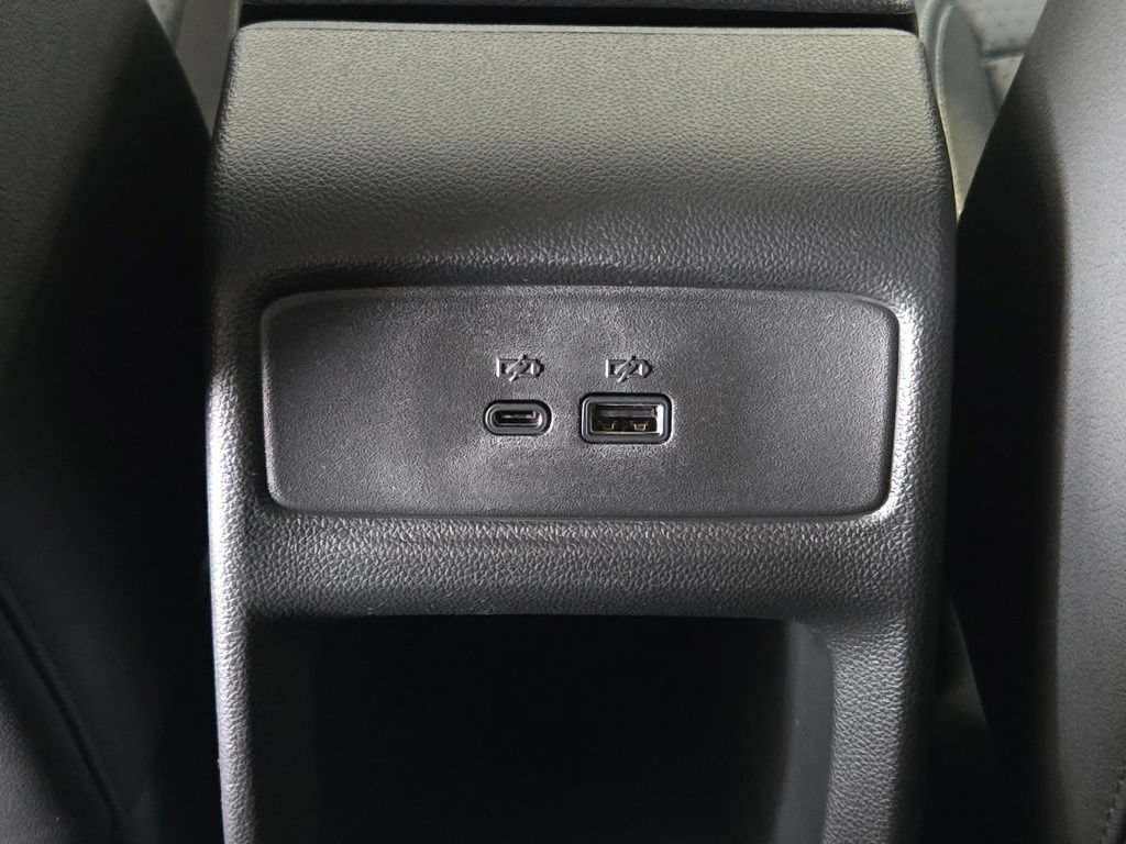 New 2026 Chevrolet Trax LT w/ Driver Confidence Package FWD image 16