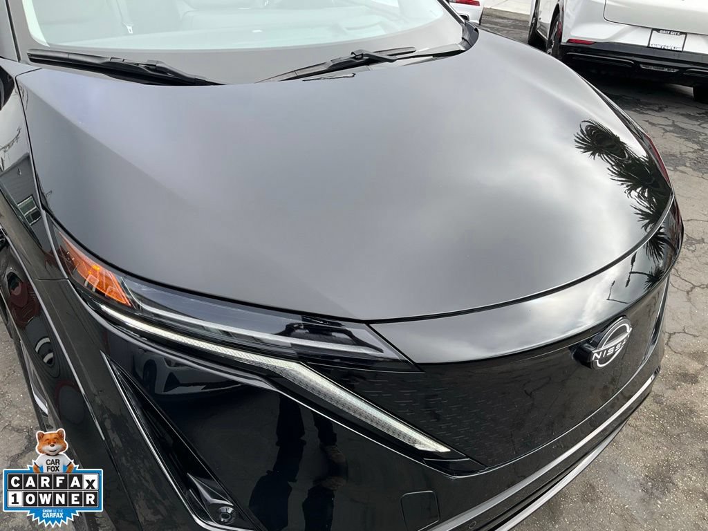 Used 2024 Nissan Ariya FWD image 69