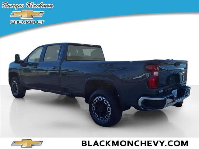 New 2025 Chevrolet Silverado 2500 LT w/ Safety Package image 5