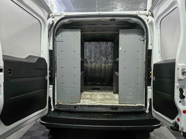 Used 2020 RAM ProMaster City Tradesman image 10