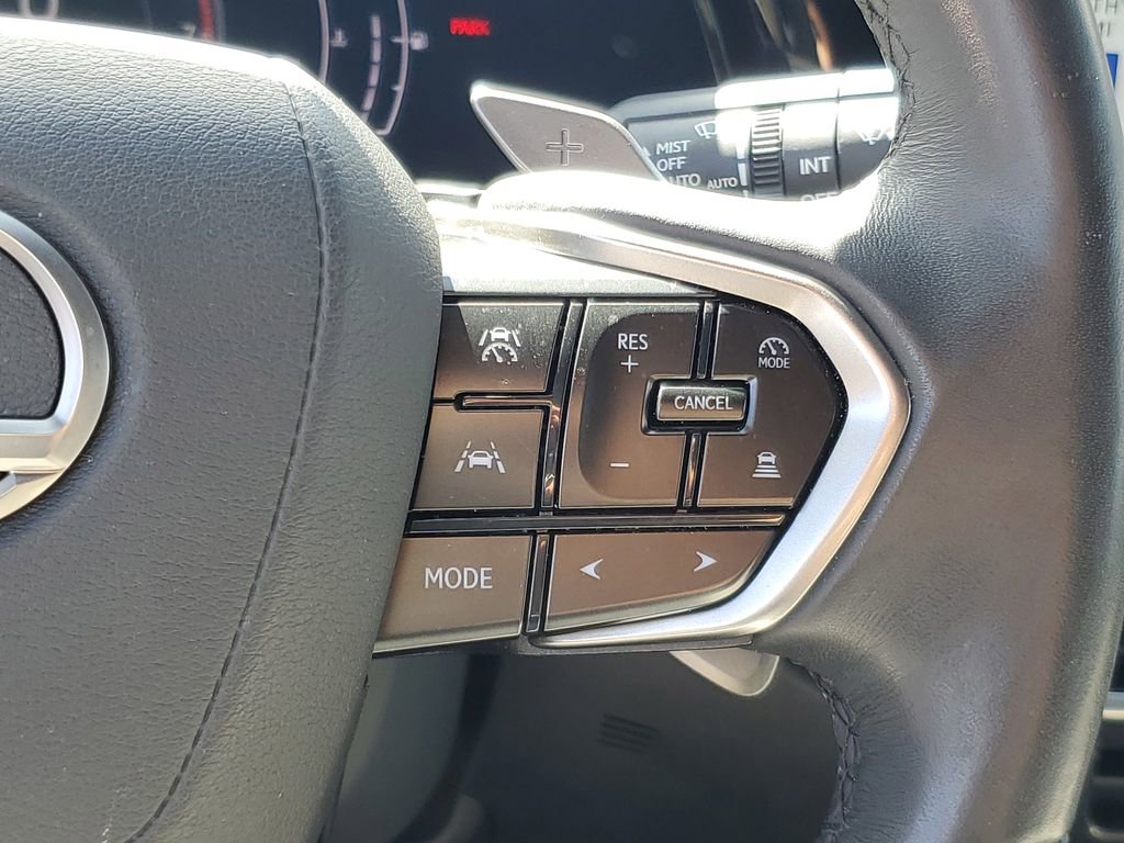 Used 2023 Lexus RX 350 Premium w/ Cold Area Package image 19