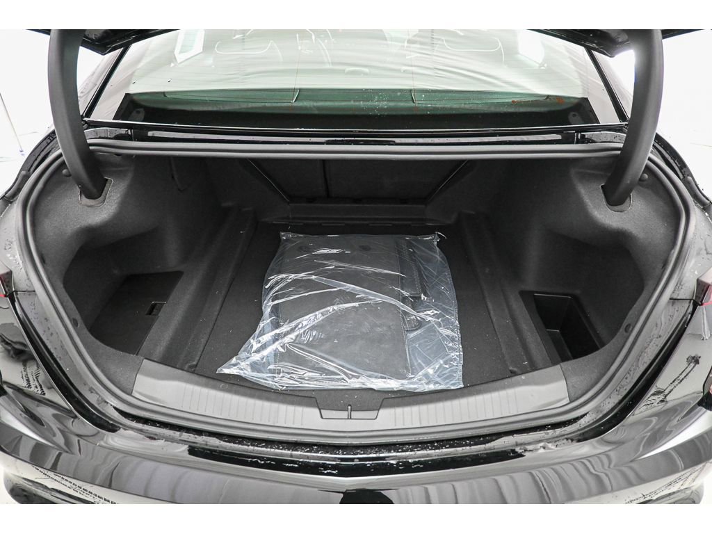 Certified 2025 Cadillac CT5 V Blackwing w/ Super Cruise 1 Package image 58