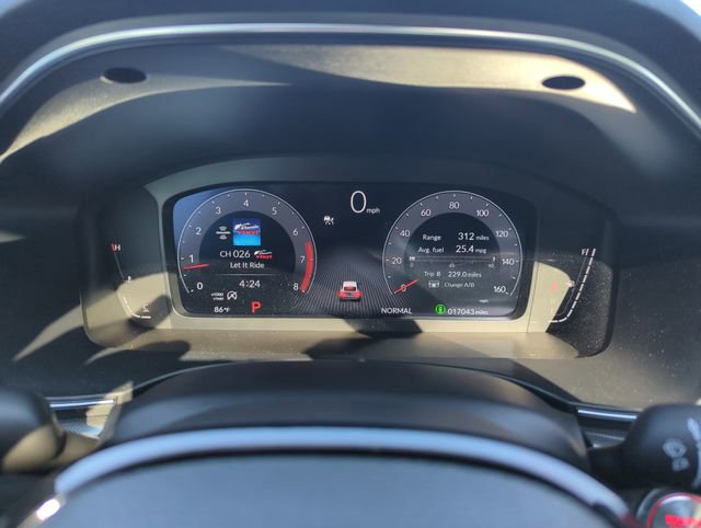 Certified 2025 Acura Integra A-Spec image 38