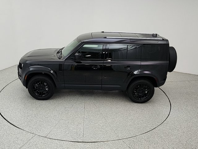 New 2026 Land Rover Defender 110 S AWD/4WD image 20