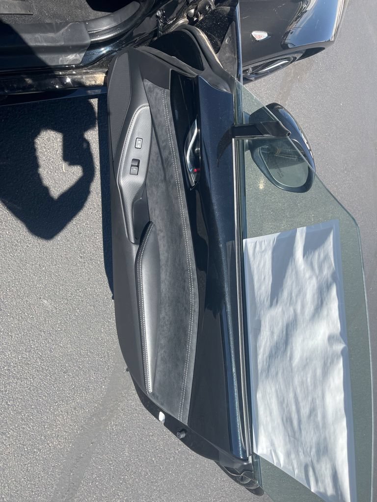 New 2026 MAZDA MX-5 Miata RF Club w/ Weather Package RWD image 6