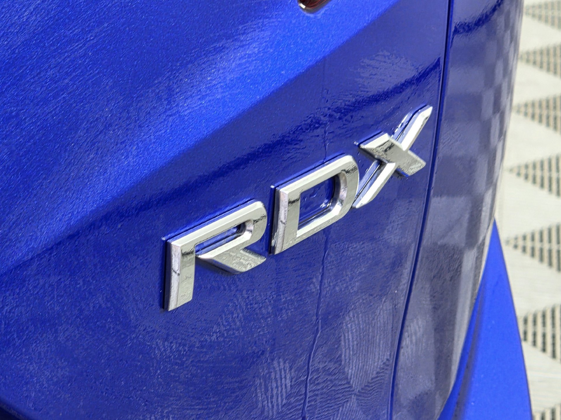 Used 2021 Acura RDX w/ Advance Package FWD image 47