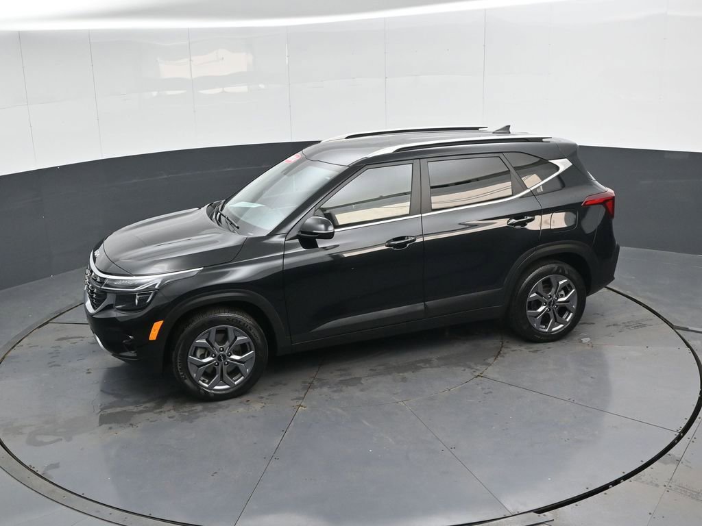 Used 2024 Kia Seltos S image 44