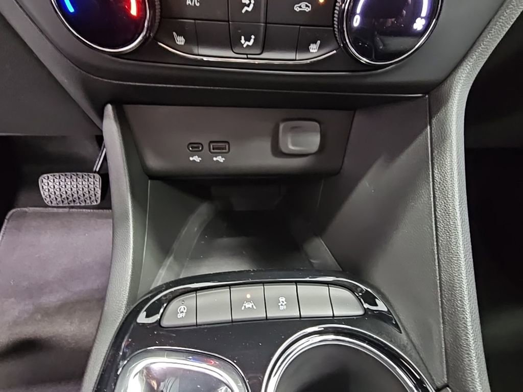 New 2026 Buick Encore GX Preferred w/ Comfort Package FWD image 18