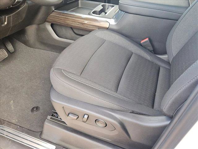 New 2025 Chevrolet Silverado 2500 LT w/ Trail Boss Package image 4