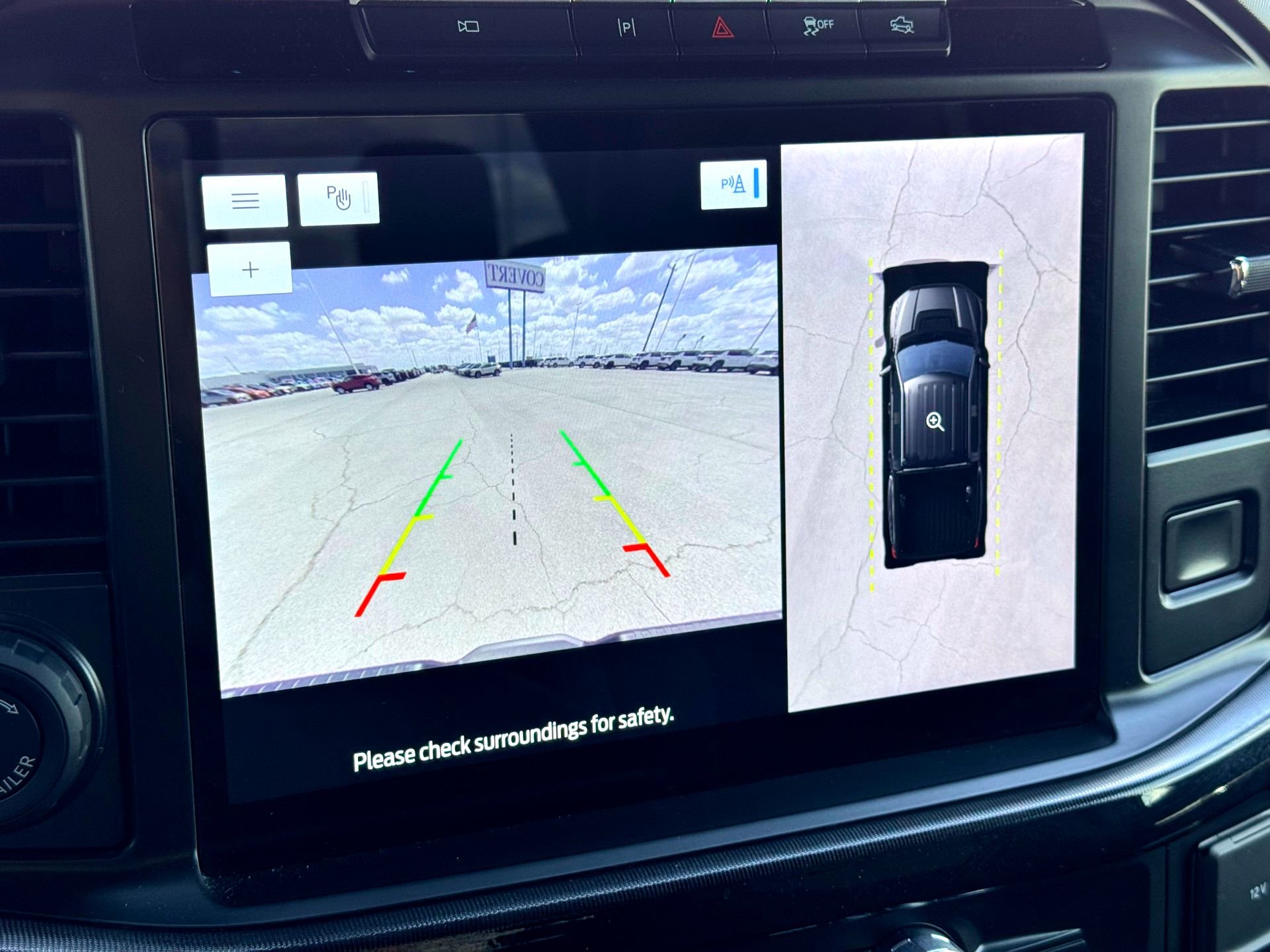 Used 2023 Ford F150 Raptor w/ Equipment Group 802A Raptor R image 31