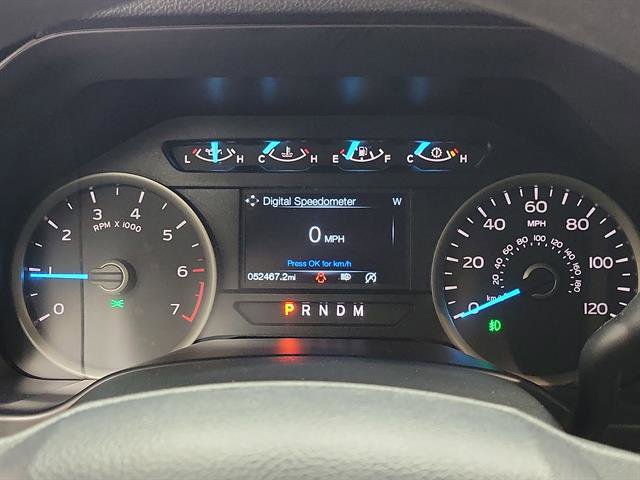 Used 2020 Ford F150 XLT w/ XTR Package image 26
