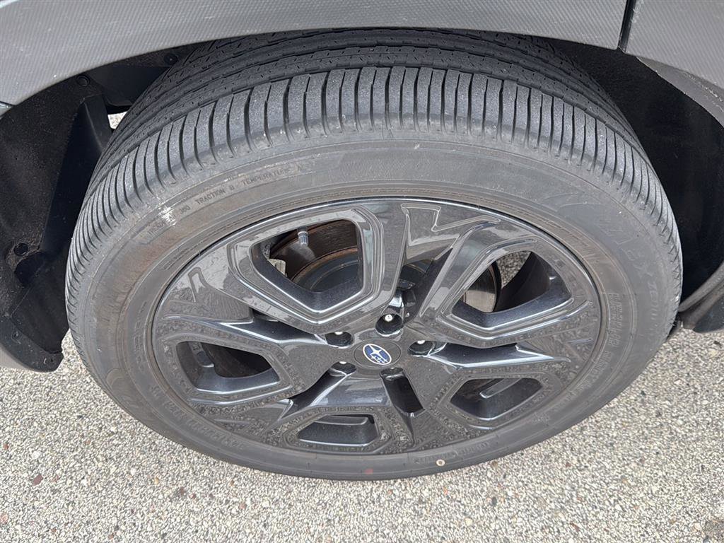 Used 2023 Subaru Ascent Onyx Edition Limited image 7