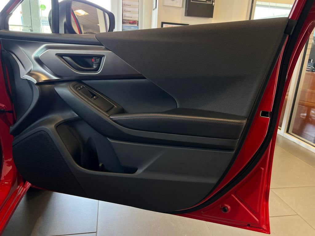 New 2026 Subaru Impreza 2.0i Sport image 10