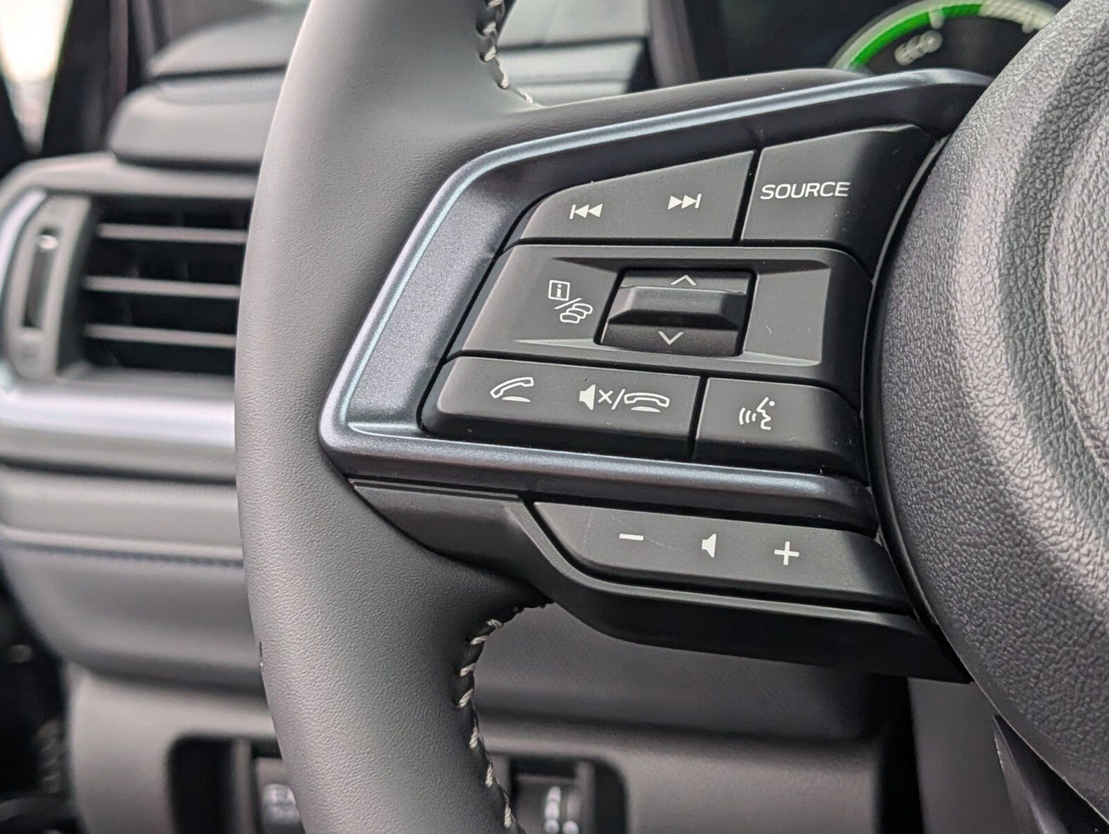 New 2026 Subaru Forester Touring AWD/4WD image 38
