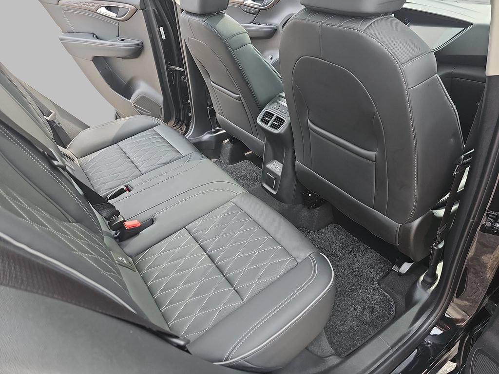 Certified 2023 Buick Envision Avenir FWD image 14