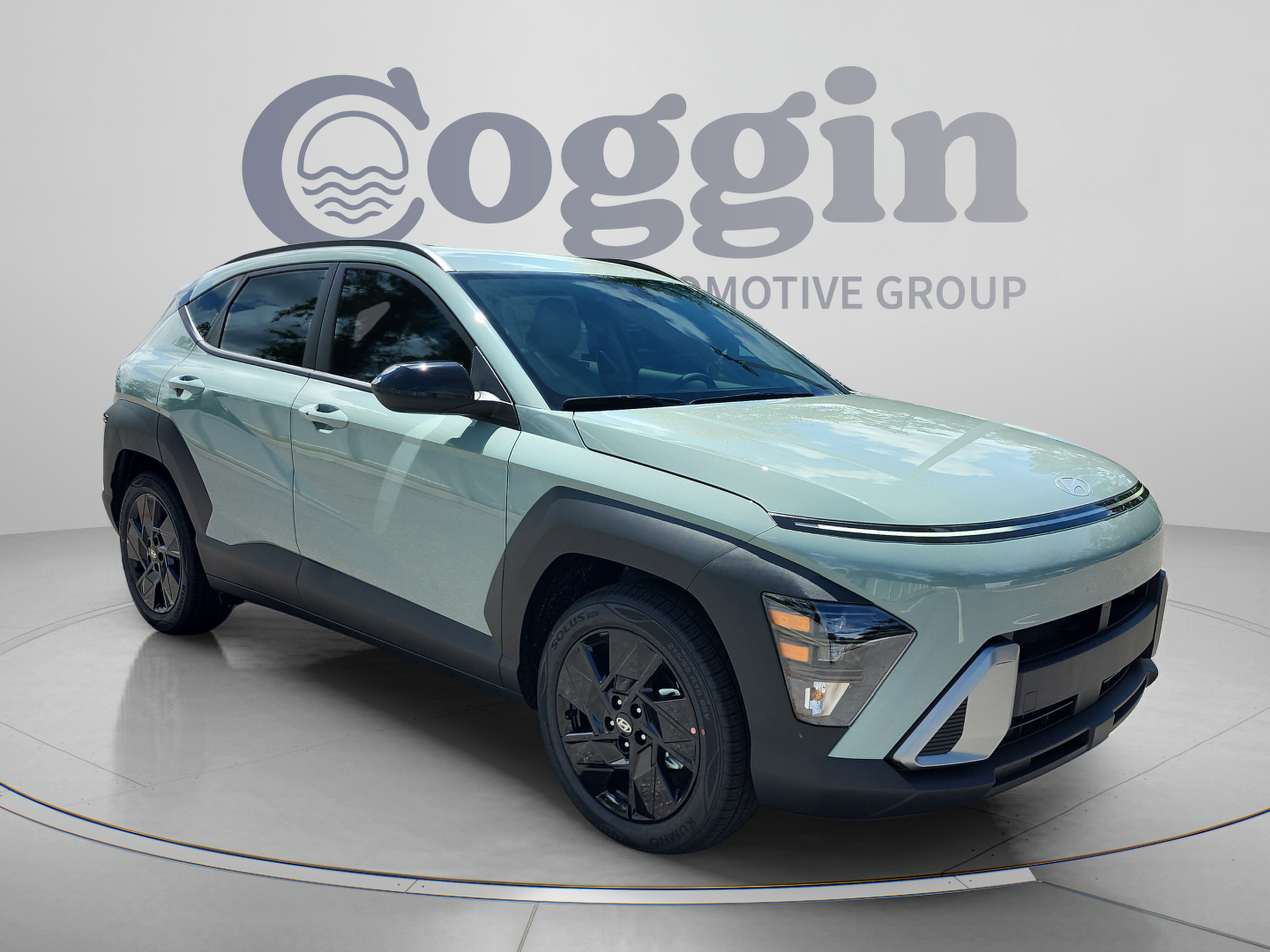 New 2027 Hyundai Kona SEL Sport FWD image 7