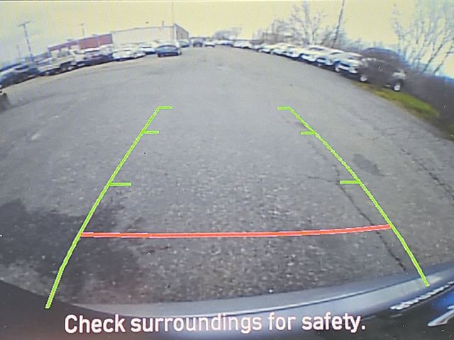 Used 2020 Mitsubishi Eclipse Cross ES image 15