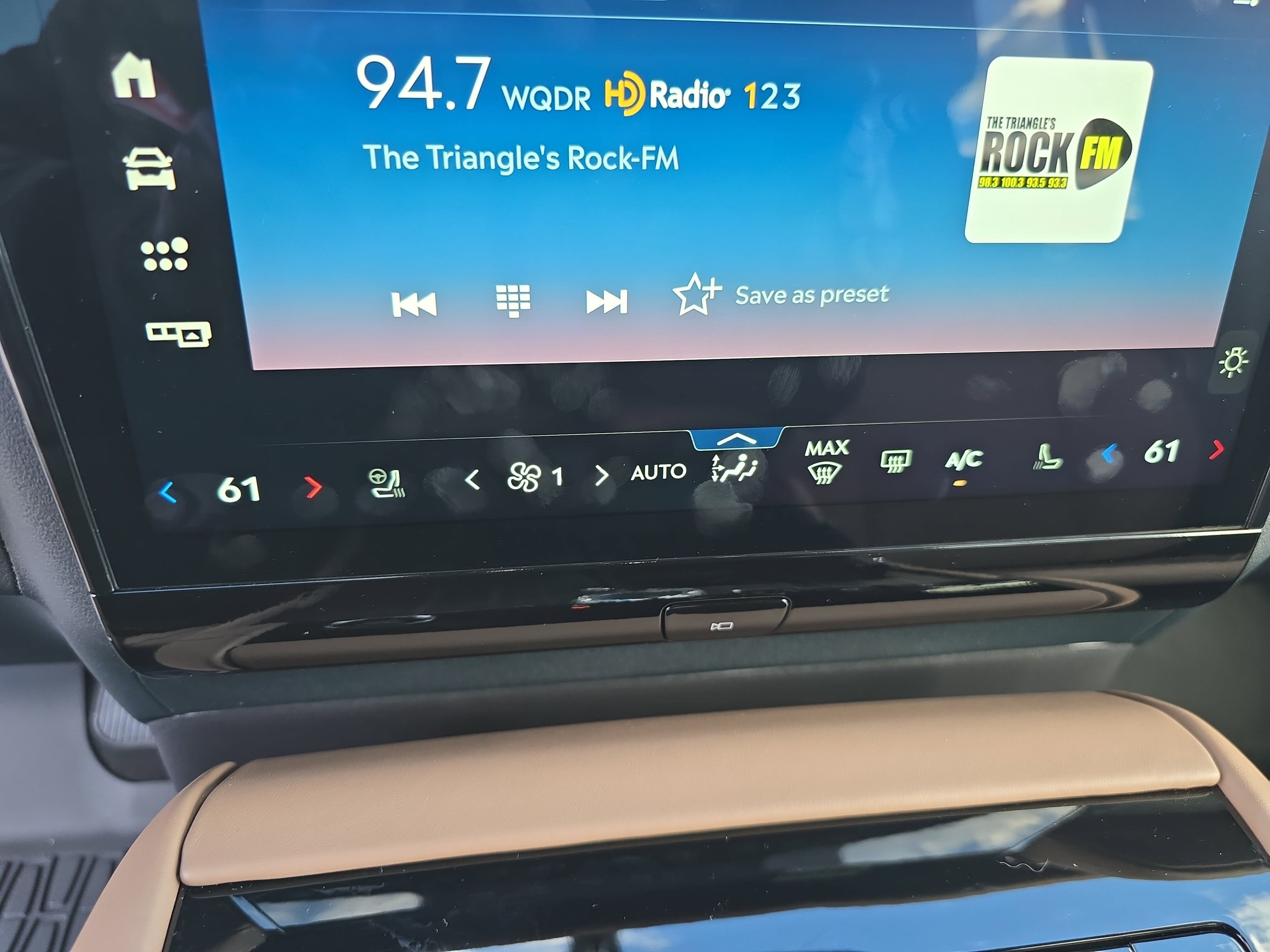 New 2025 Lincoln Navigator Black Label image 20