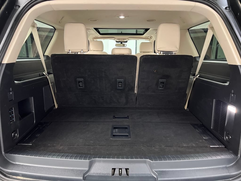 Used 2022 Ford Expedition Max Platinum AWD/4WD image 45