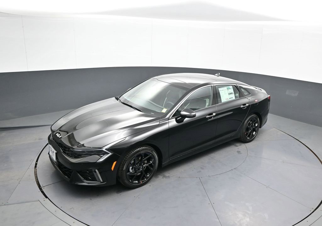 New 2026 Kia K5 GT-Line w/ GT-Line Premium Package image 32