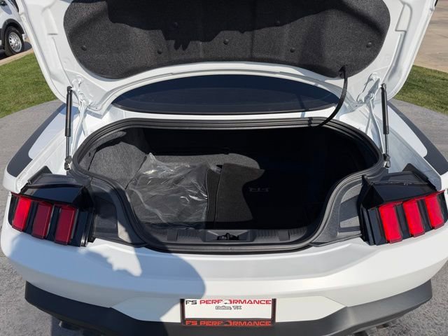 Used 2024 Ford Mustang GT Premium w/ GT Performance Package image 7