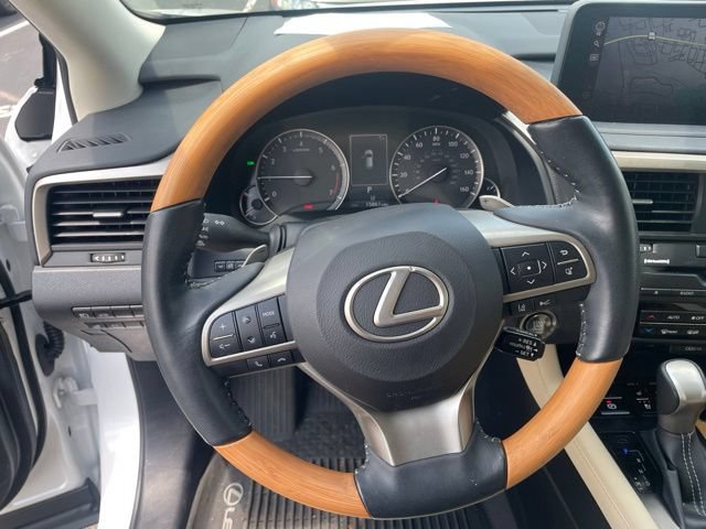 Used 2021 Lexus RX 350 FWD w/ Premium Package image 10